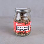 Kürbiskerne Zimt-Vanille