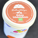 Grand Cru Schokolade Bio-Eis 140 ml Becher