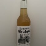 Bio-Apfel Flasche 0,33 Liter