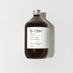 Bitter 500ml - 50 Portionen Kräuterauszug mit wertvollen Bitterstoffen