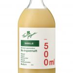 Frau Ingwer Vanille 500 ml