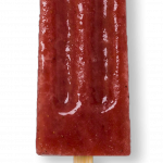 froobie Bio Erdbeer Eis am Stiel