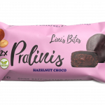 Hazelnut Choco Pralinis