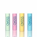 OYESS Natural Lip Balm-  10er Karton
