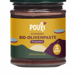Bio-Olivenpaste, fein gewürzt