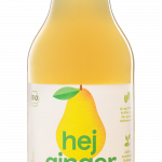 hej ginger Birne Limette Ingwer