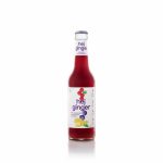 hej ginger Preiselbeere Blaubeere Ingwer