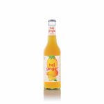 hej ginger Ananas Mango Ingwer