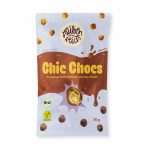 Chic Chocs in heller Choc