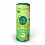 TeaBlobs BIO Green Mango