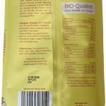 Bio Müsli Sauerkirsch Mango