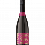 NOU Crémant Rosé Brut