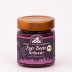 Erfurter Streich Rote Beete-Rotwein