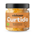 Curtido - die mittelamerikanische Sauerkrautvariante