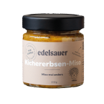 Kichererbsen-Miso