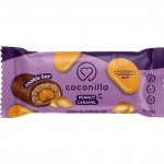 Cookie Bar Peanut Caramel