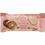 Cookie Bar Hazelnut Cookie Dough