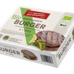 Murnau Werdenfelser BIO Burger (2x200g)