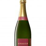 Strauch brut