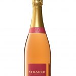 Strauch Rosé brut