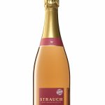 Rosé Pur Sekt alkoholfrei