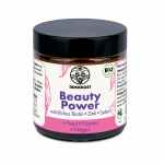 TRINKKOST Beauty Power Biotin, Zink, Selen