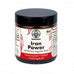 TRINKKOST Iron Power - veganes Eisen und Vitamin C