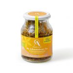 Aroma Olymp Bio Johanniskraut Tee im Pfandglas