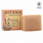 NICAMA Seife Lavendel-Limette