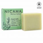 NICAMA Seife Melisse-Salbei