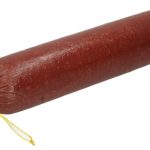 Bio Rindersalami 1St
