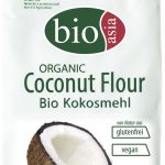 Bio Kokosmehl