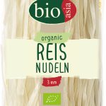 Bio Reisnudeln