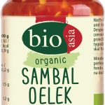 Bio Sambal Oelek