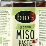 Bio Miso-Suppenpaste (Aka)
