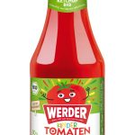 Bio Kinder Tomatenketchup 450 ml