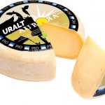 Aurora Gold Gouda Uralt