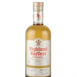 Highland Harvest Organic Scotch Whisky 40 %,