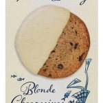 Island Bakery  Blonde Chocaccinos 