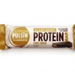 PULSIN Protein Booster Choc Fudge 