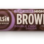 PULSIN Brownie Double Choc Dream 