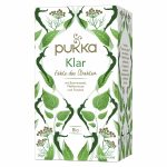 Pukka Bio-Kräutertee Klar
