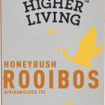 Kräutertee Rooibos Honeybush