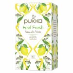 Pukka Bio-Kräutertee Feel Fresh
