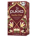 Pukka Bio-Gewürztee Vanilla Chai