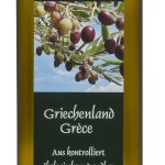 Olivenöl extra nativ Griechenland Kalamata, 1 L