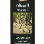 Demeter Olivenöl extra nativ Epikouros Kalamata