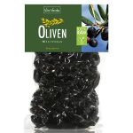 Oliven Amfissa mediterran 200 g