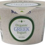 Griechischer Bio-Naturjoghurt