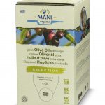 MANI natives Olivenöl extra, Selection, bio